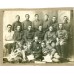 Рубаха летняя для всех родов войск РККА. обр. 1922 г., упрощенная.